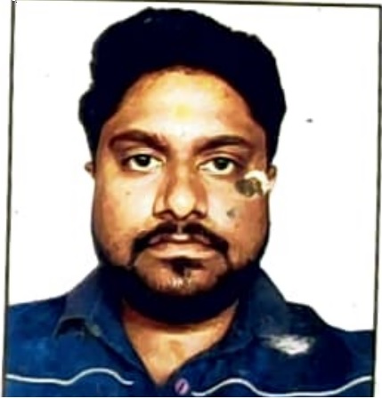 Rohit Ojha