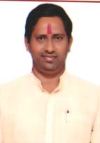Satendra Bhadoriya (Lovely)