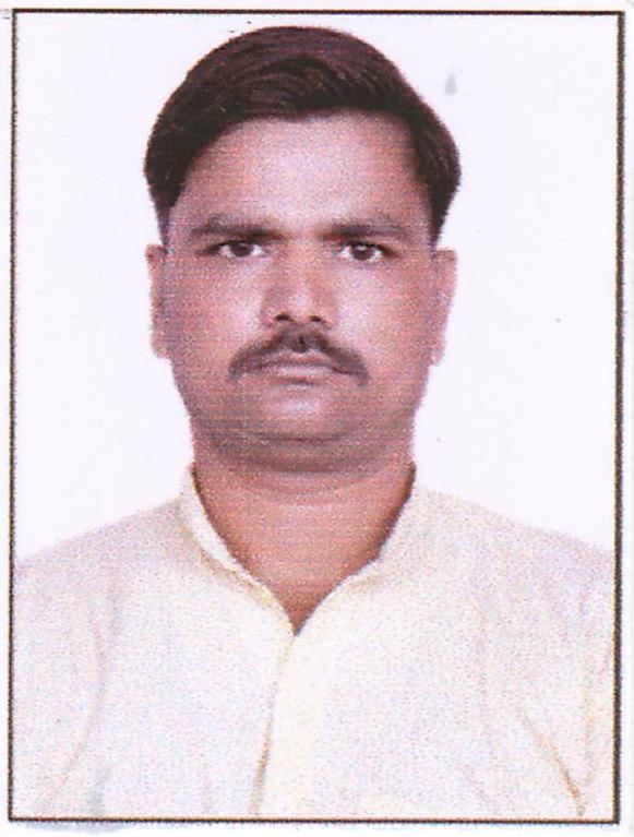 Anoop Sikarwar