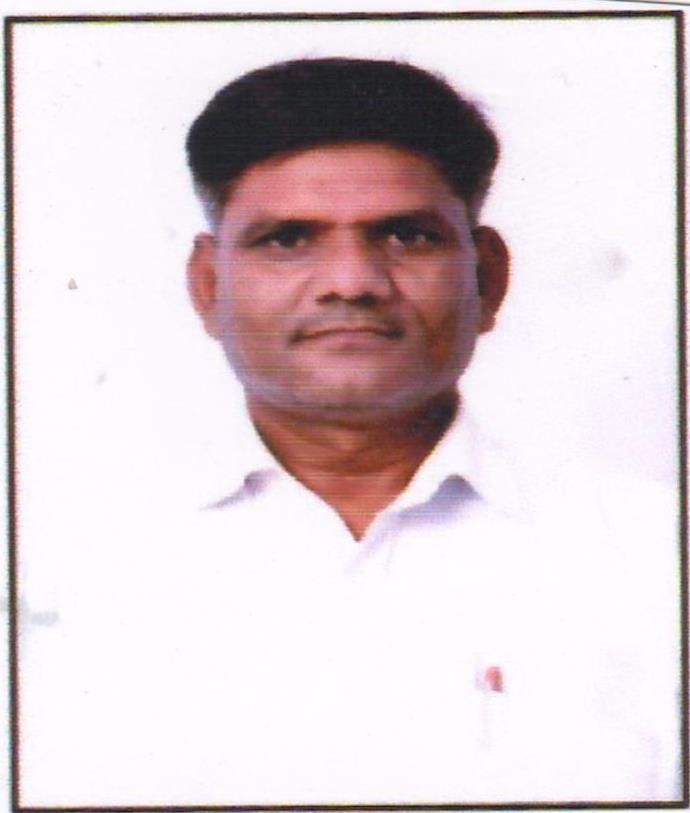 Ashok Agnu Lal Jatav