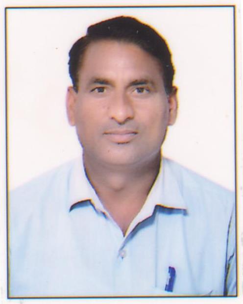 Bhageerath Singh Rathor