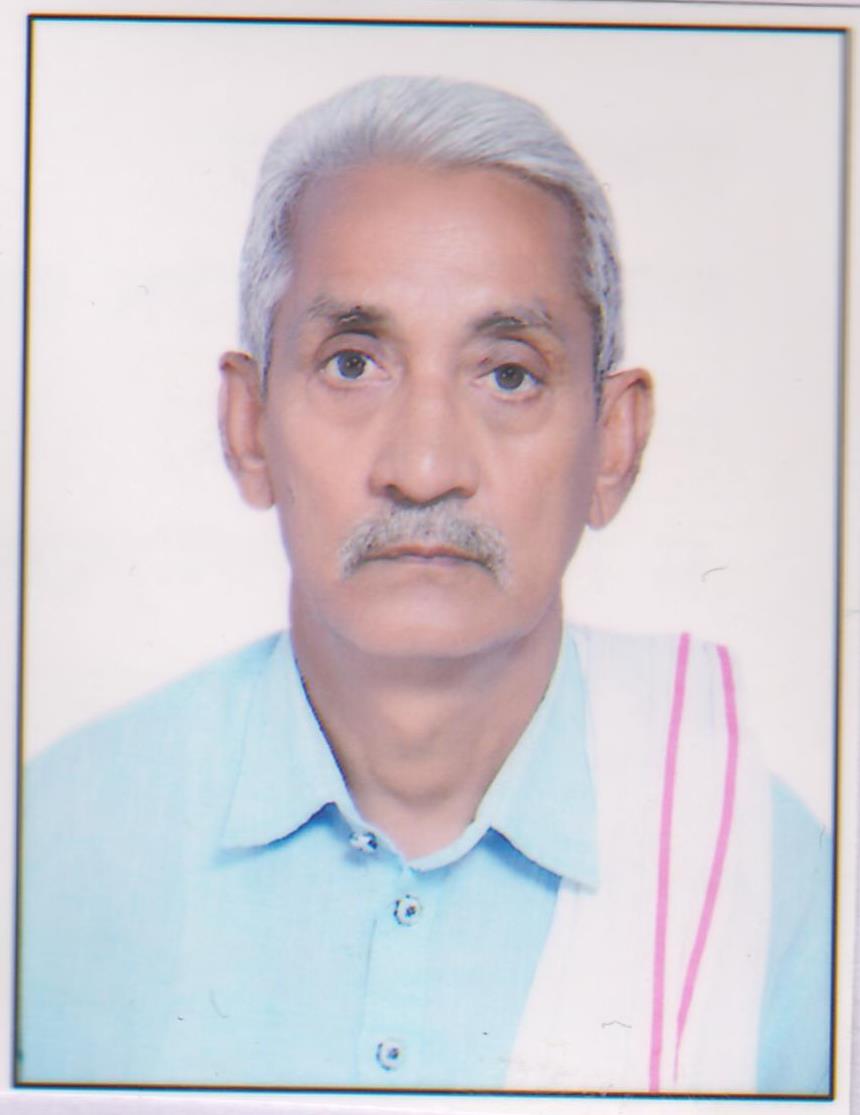 Bharat Singh