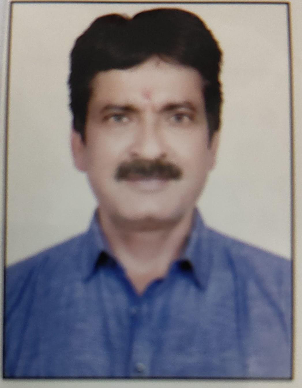 Dinesh Gurjar