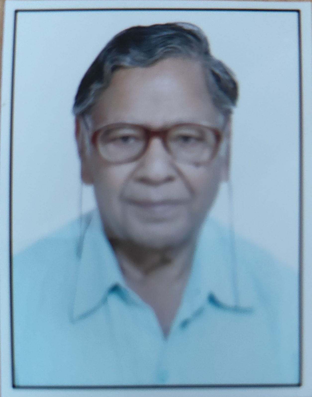Dr. Murari Lal Mittal