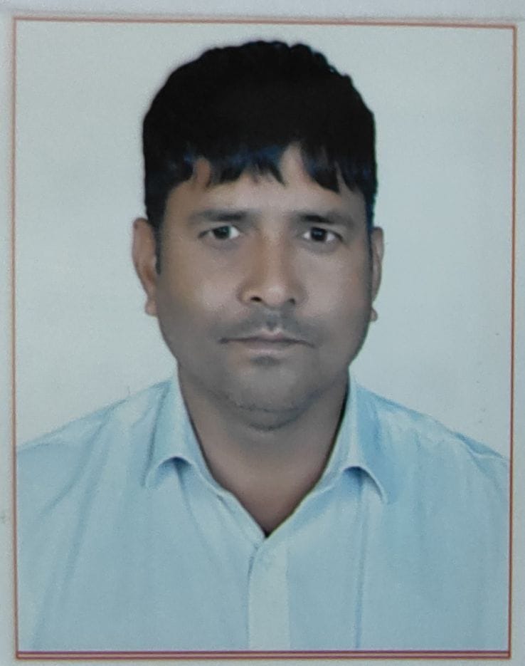 Rajkumar Mannu Singh Kirar