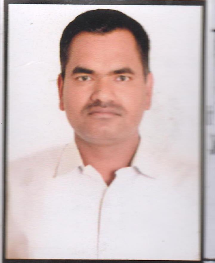 Rakesh Kushwah Talpura Wale