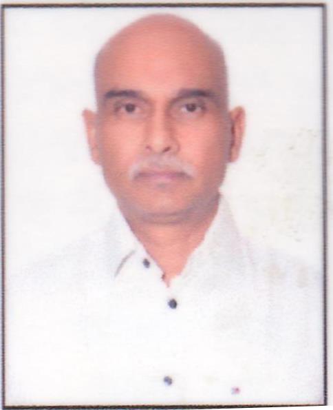 Rakesh Rustam Singh