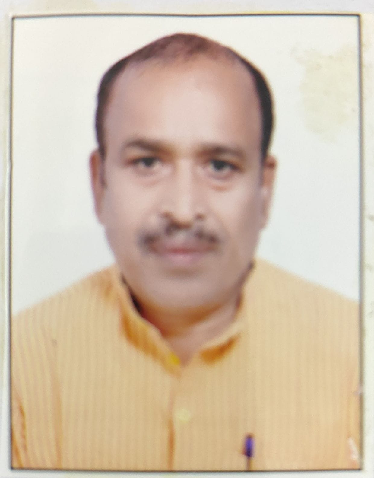 Ramesh Upadhyay