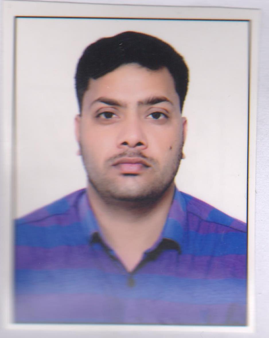 Sunil Singh