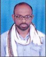 Devesh (Monu) Deshmukh