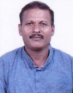 Kripal Singh Sisodiya