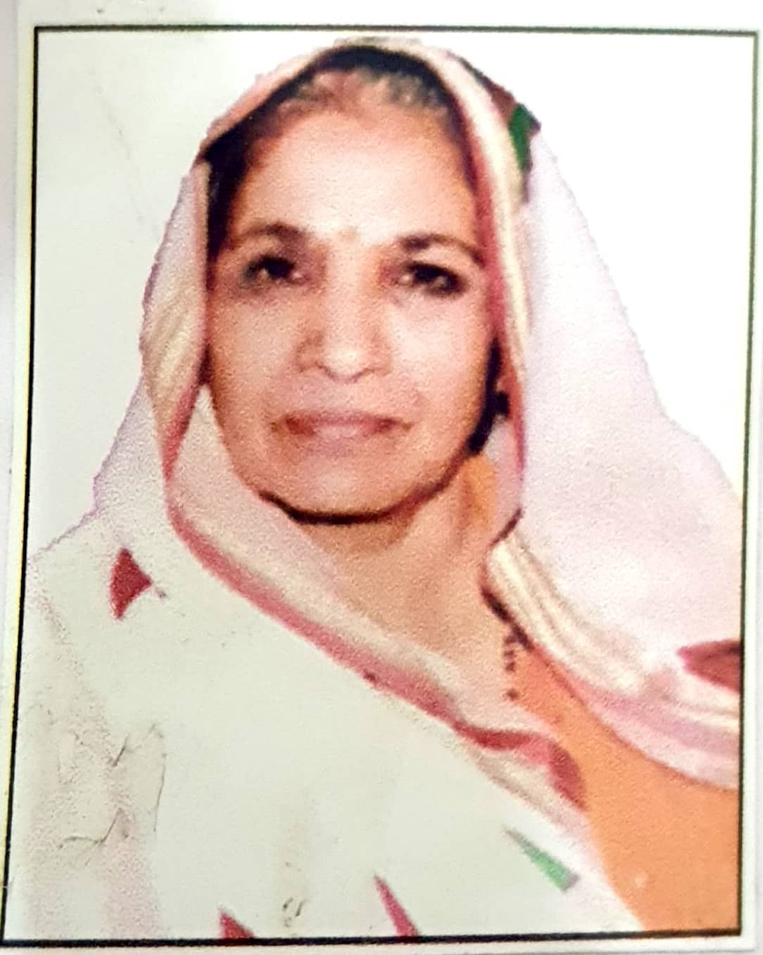 Baisahab Rao Deshraj Singh