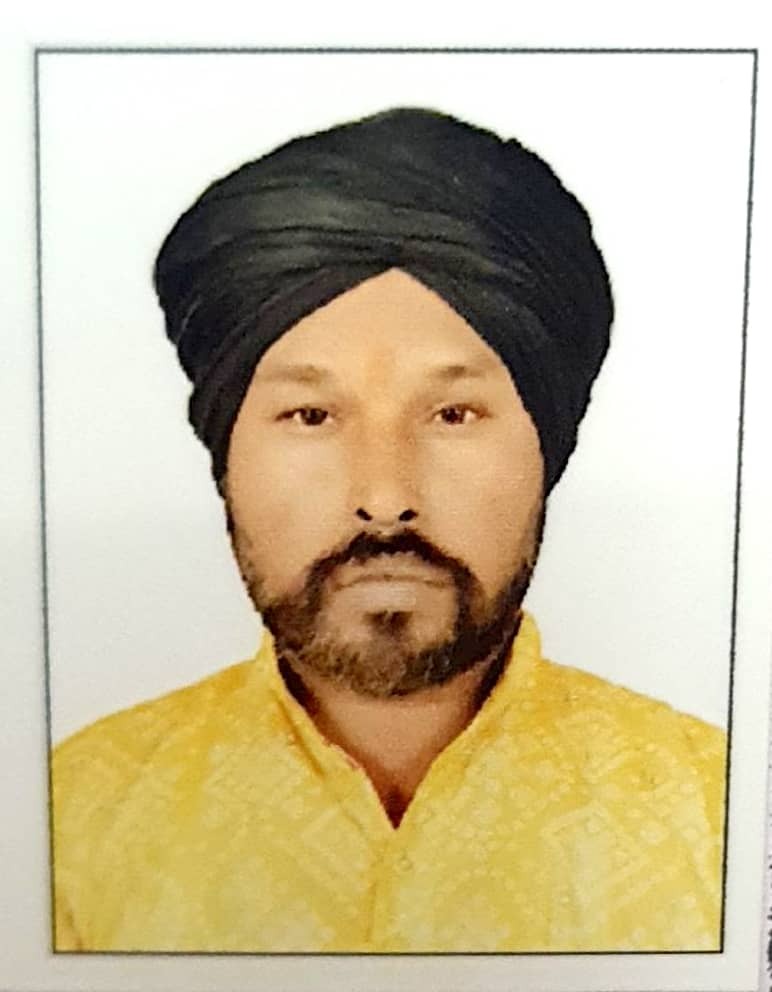 Banti Rai Baba