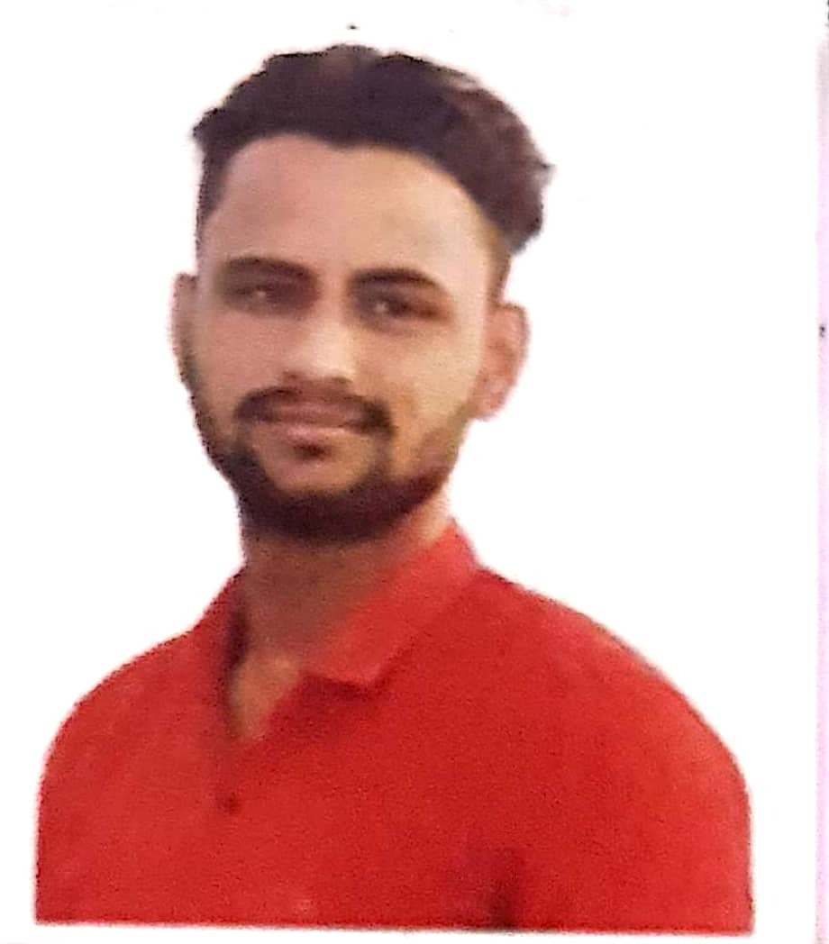 Bhupendra Singh Yadav