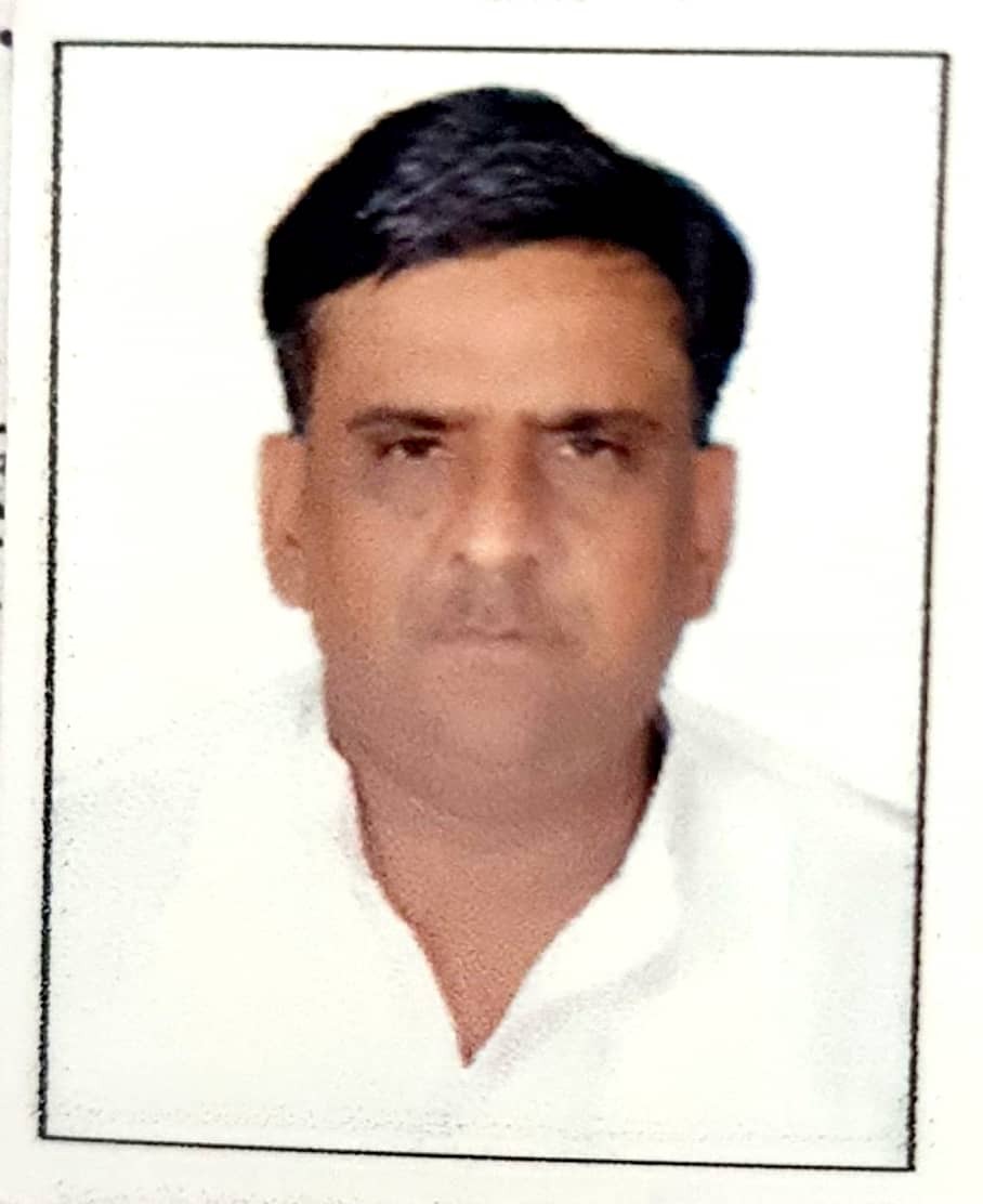 Mohan Singh Yadav