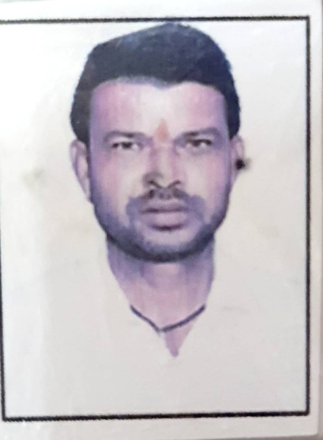 Mukesh Lodhi