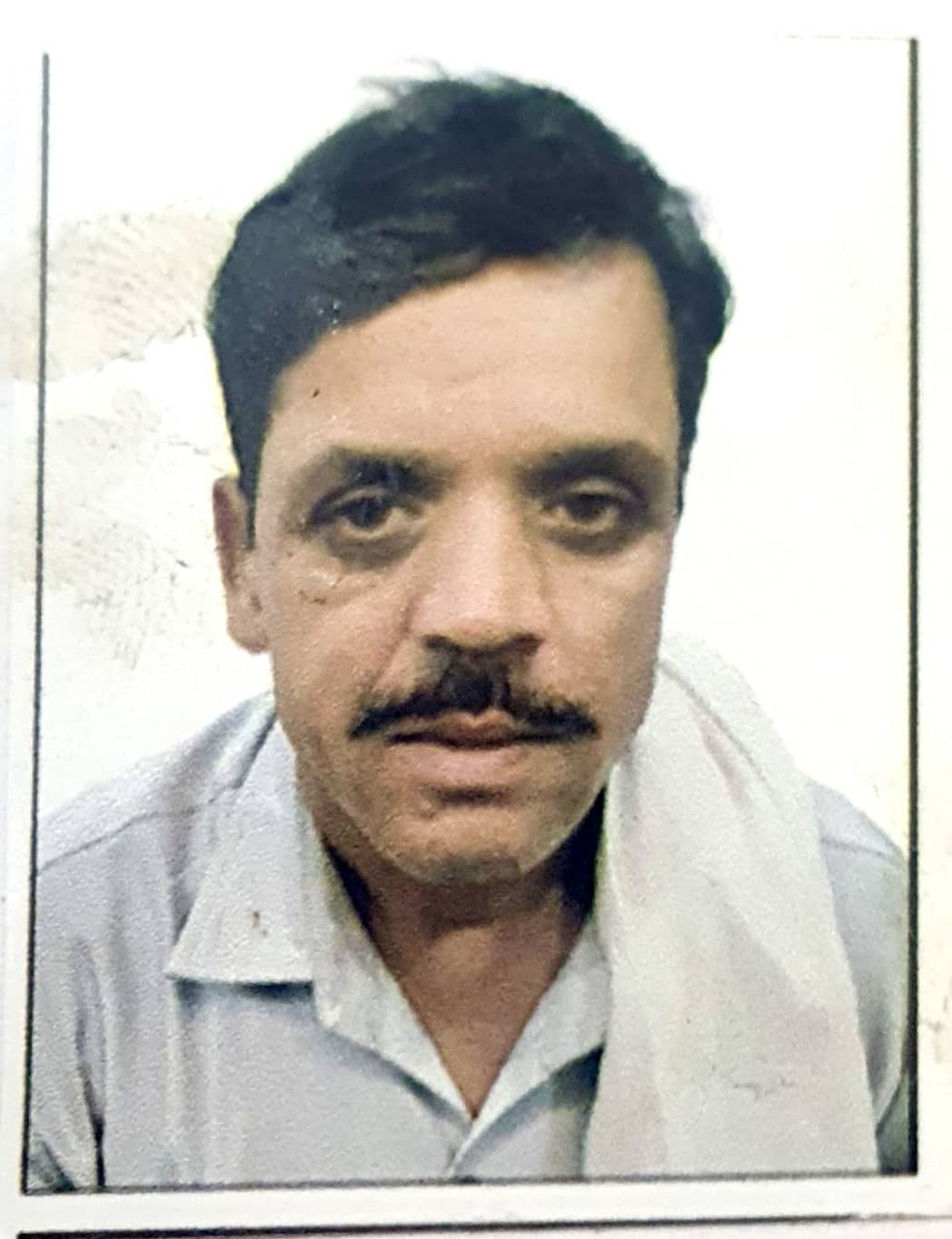 Omkar Singh