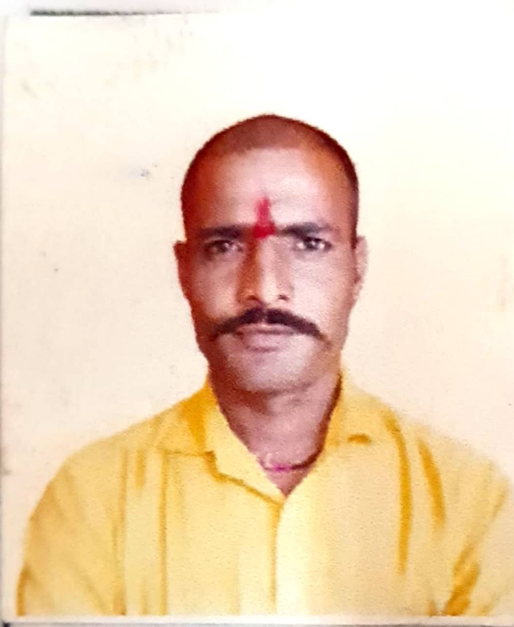 Rajpal Singh