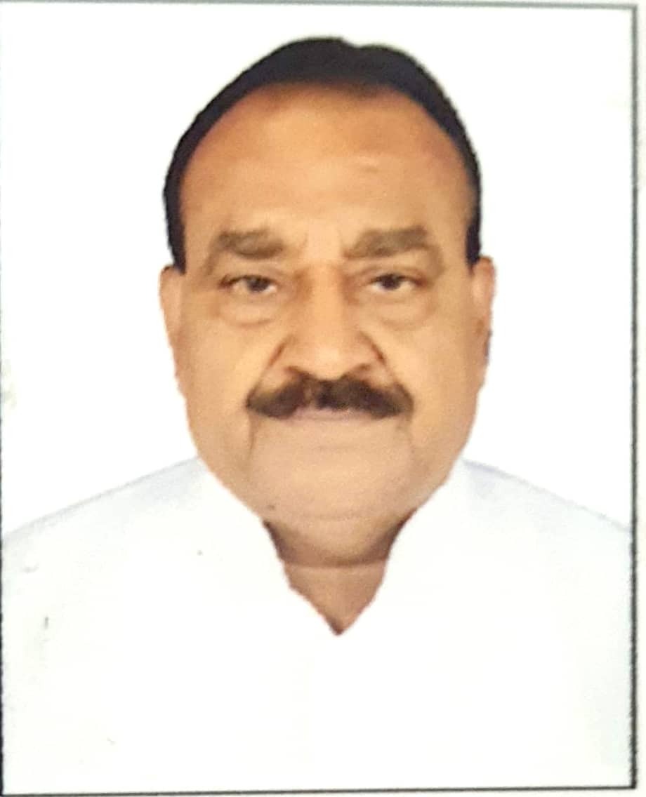 Surendra Jain (Raju Bhaiya)