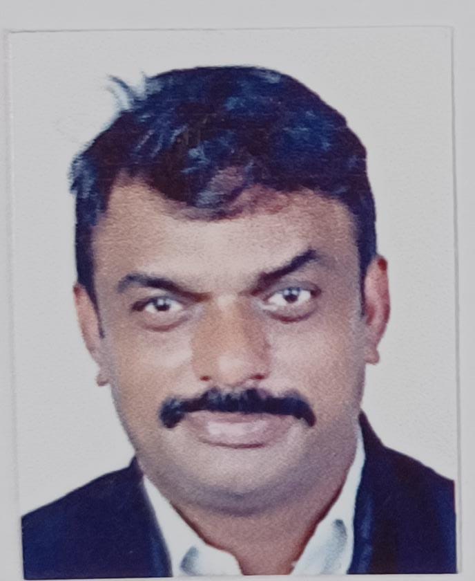 Adv. Sandeep Nayak