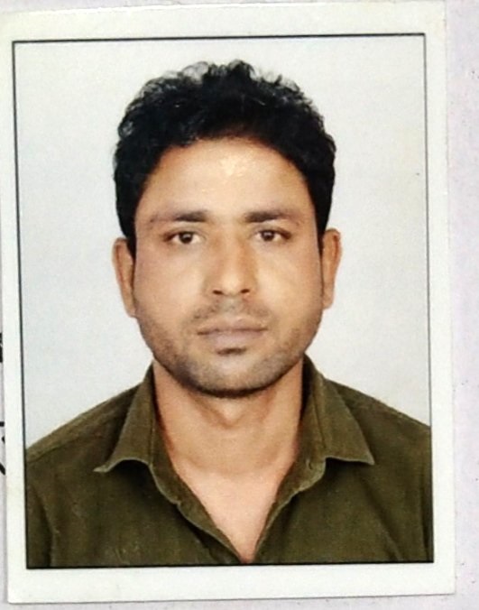 Arun Kumar Patel
