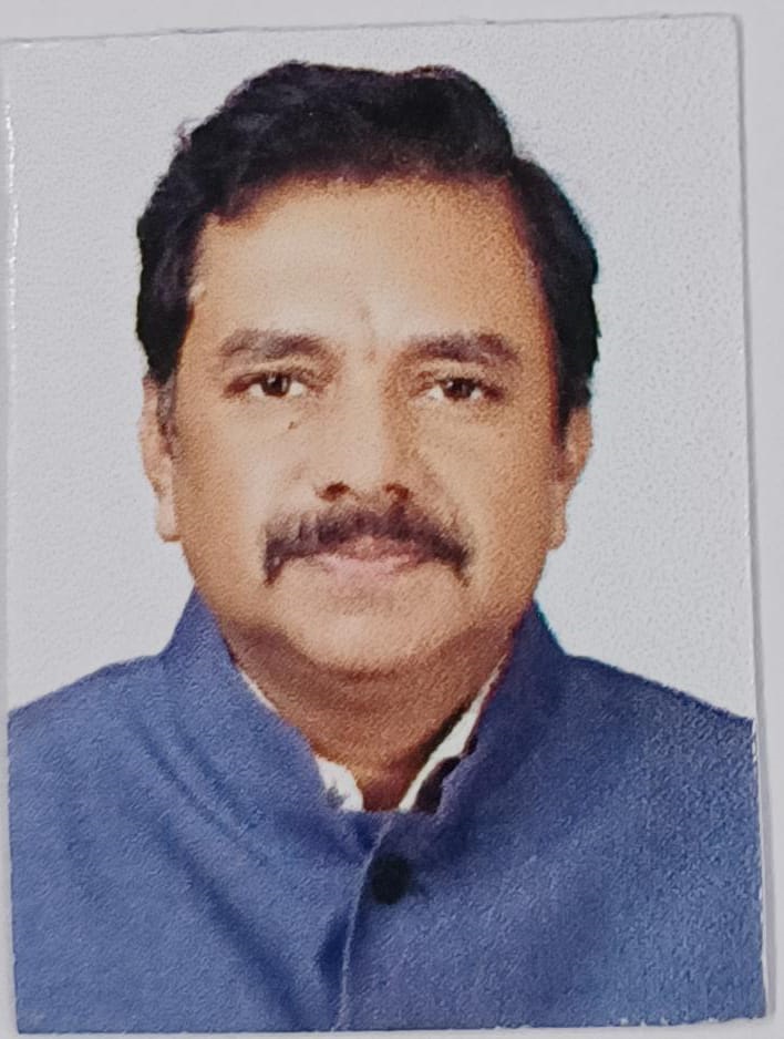 Ashok Puranlal Vishwakarma