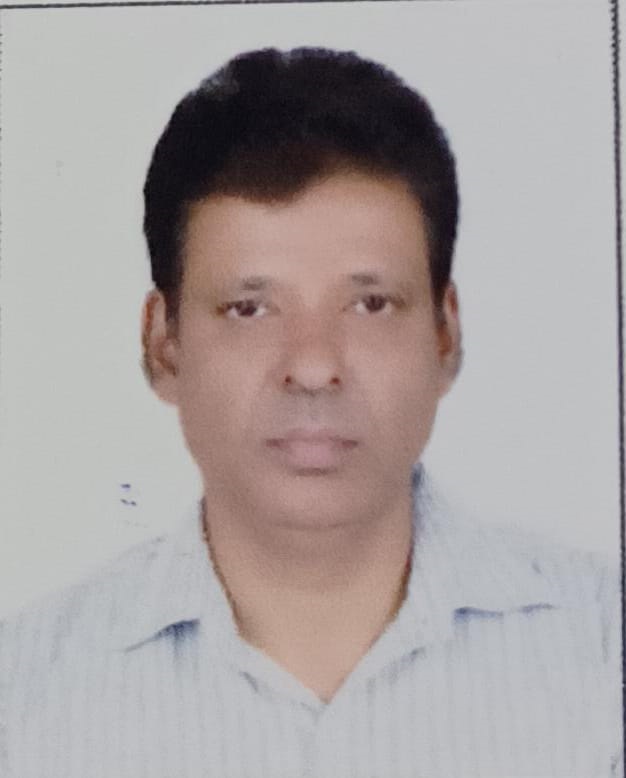 Dr. Rakesh Ranjan