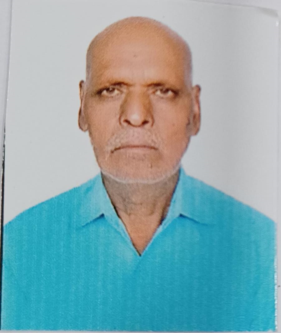 Gulab Bhai Banskar