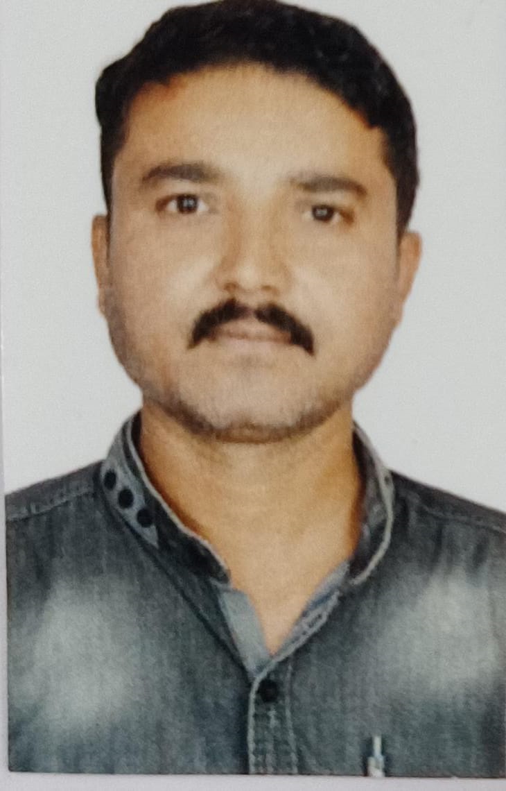 Manish Bain