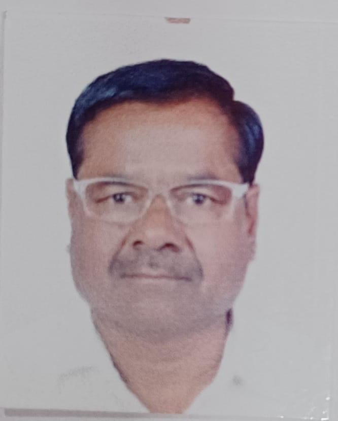 Manoj Bajhal Advocate
