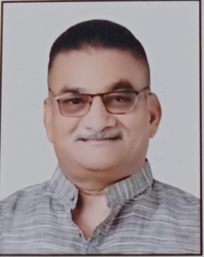 Mithlesh Jain, Advocate