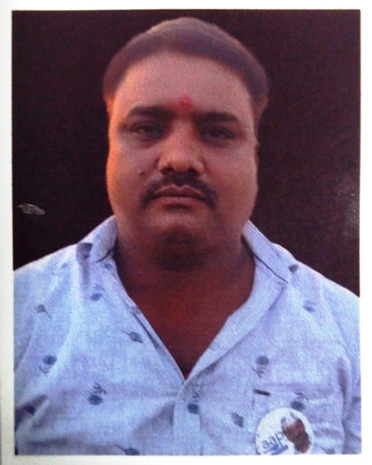 Mukesh Mishra