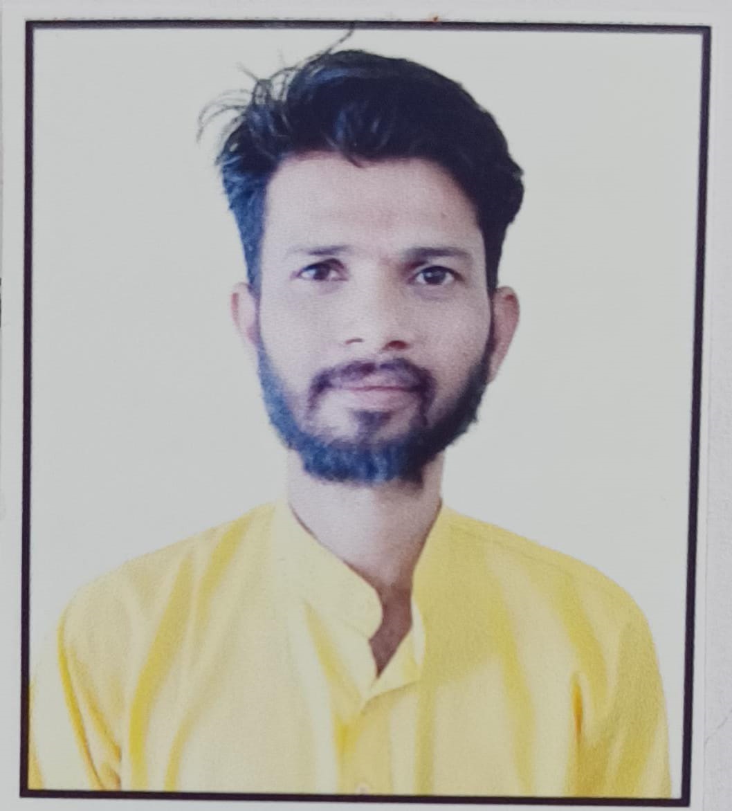 Sagar Tomar