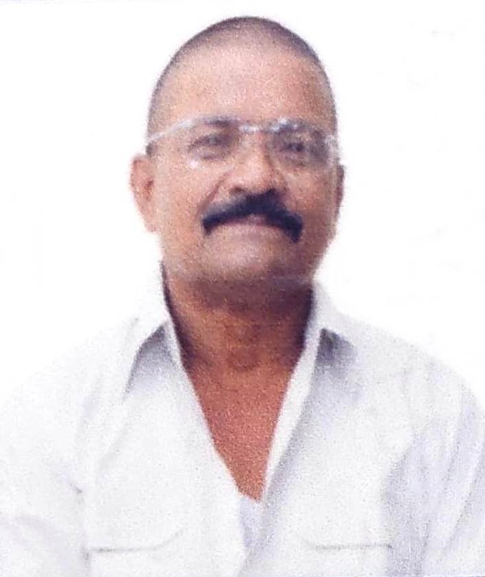 Santosh Shukla
