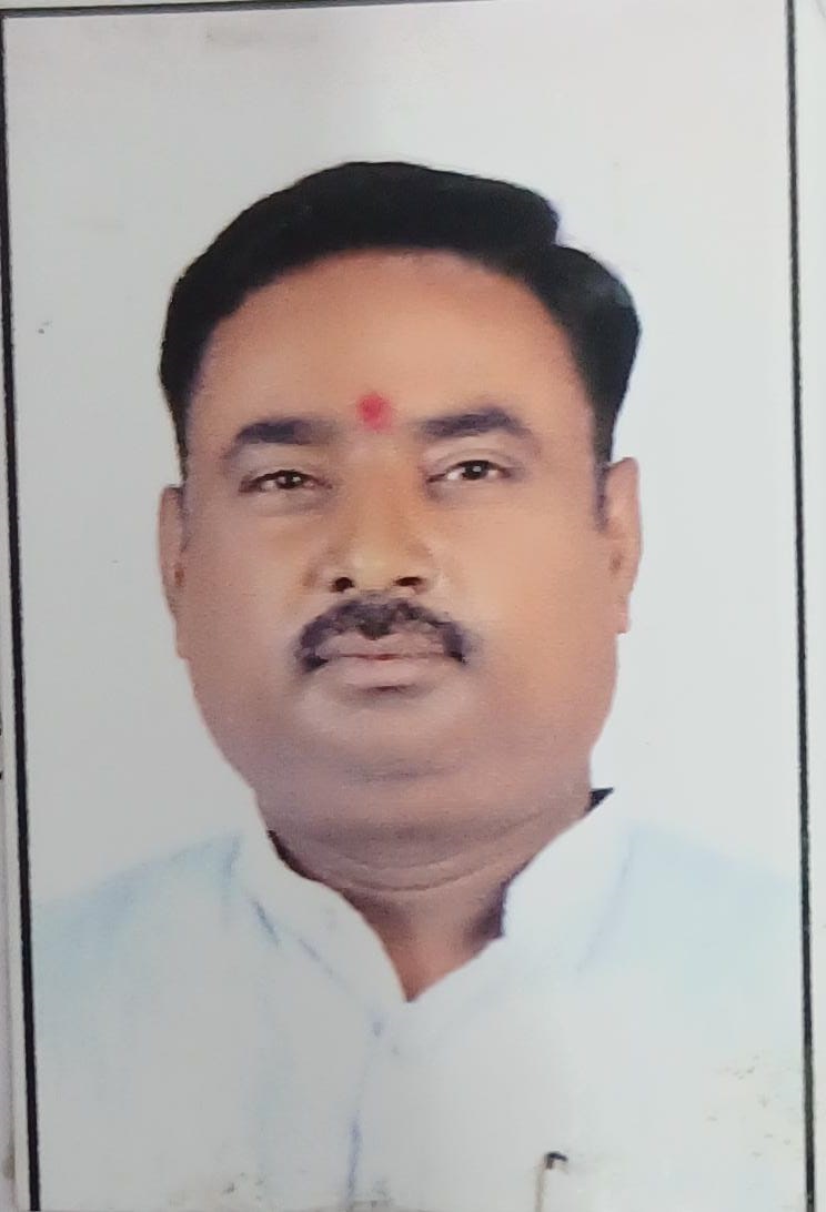 Sunil Mishra