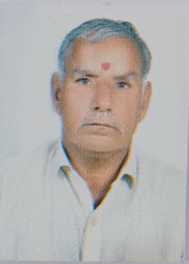 Surendra, Ramgopal Paroha