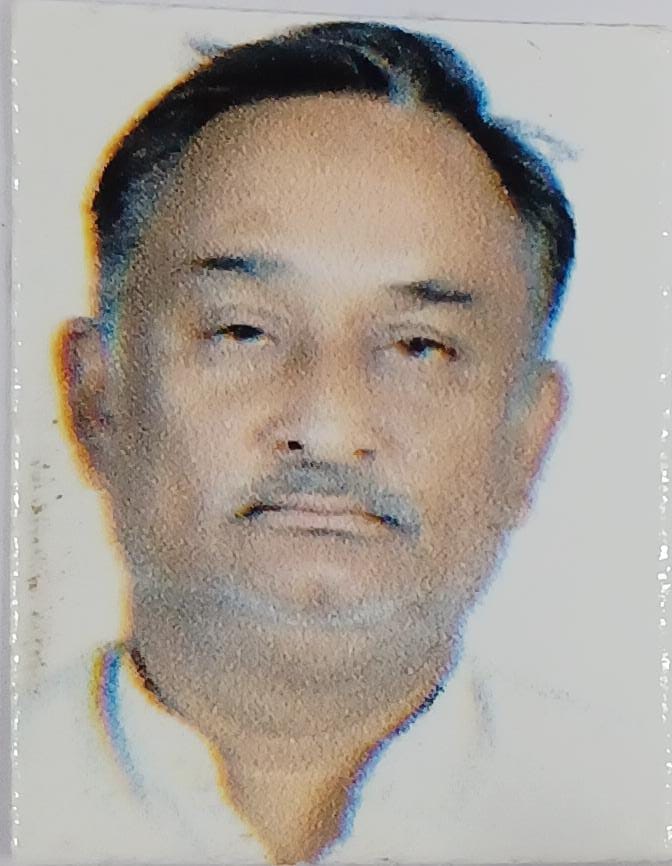 Vindeshwari Patel