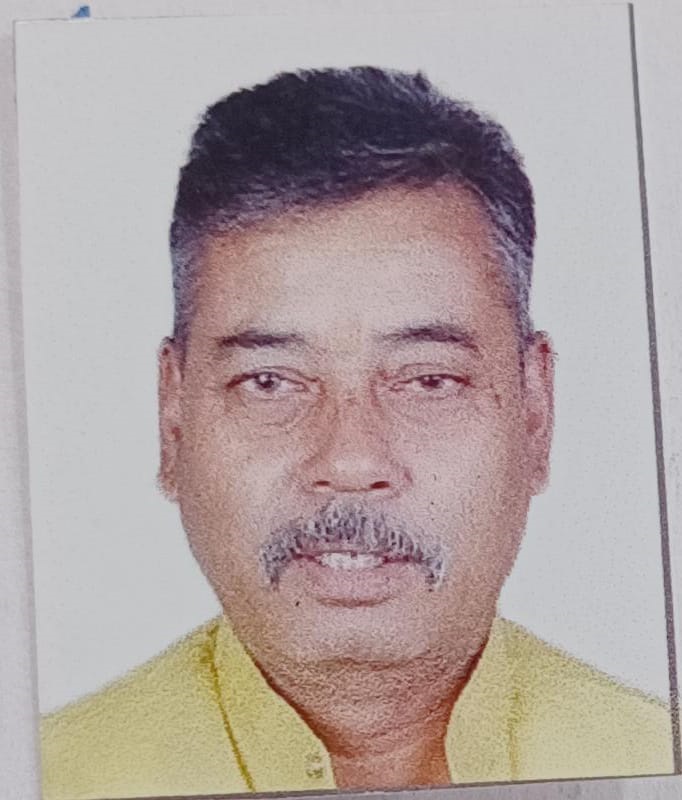 Vinod Tiwari