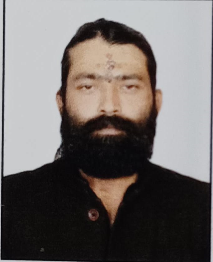 Vivek Pathak (Govind Sarkar)