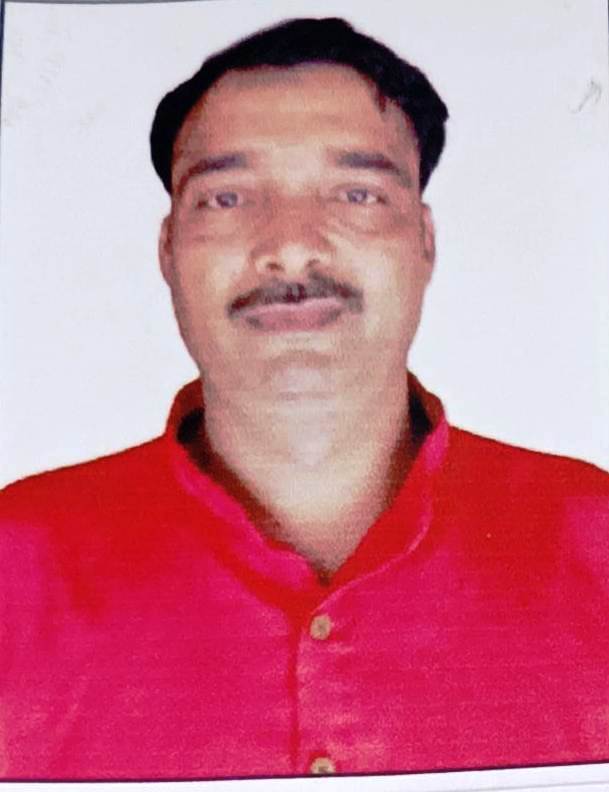 Akash Sharma