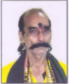 Jagdish Chandra Prajapati