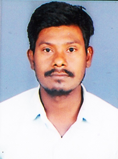 Dileep Bunkar