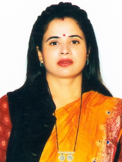 Dr. Rashmi Singh