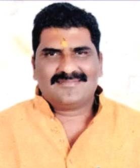 Gagnendra Pratap Singh (Sanju Bhaiya)