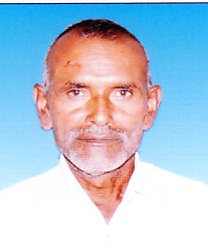 Premlal Kushwaha