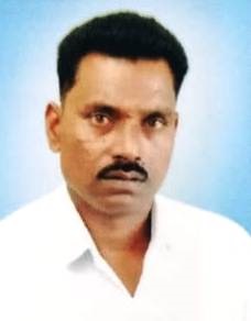 Ramsharn Kushwha
