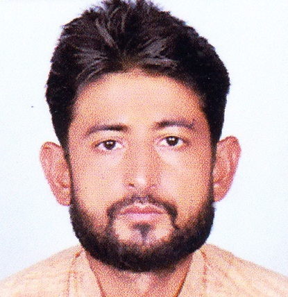 Ravendra Pandey Raund