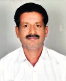 Ravi Shankar Tripathi (Rajjan Maharaj)