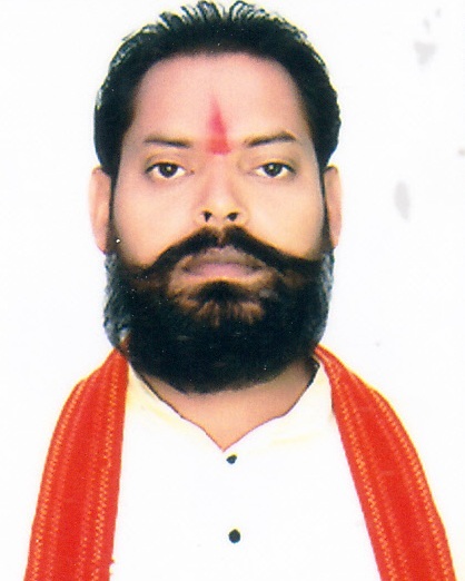 Sandeep Kushwaha (Sandeep Baiya)