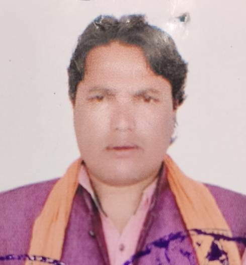Arjun Arya
